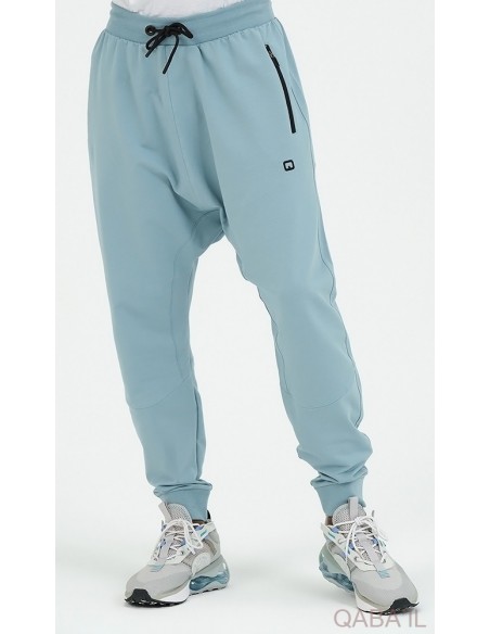 blue saroual qaba'il atletiek