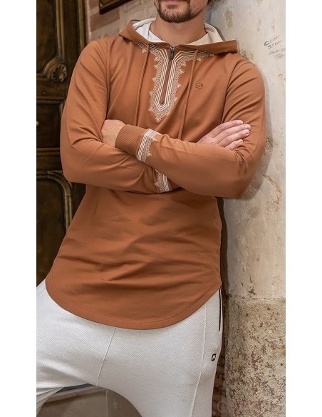 Sweat etniz ma qabail kamel