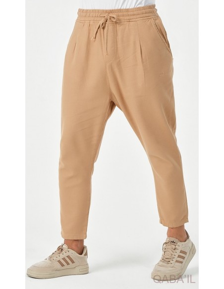 saroual chino qabail urban classik kamel