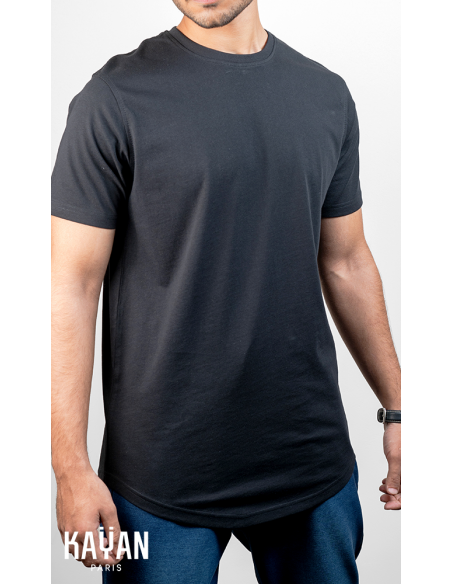 The box tee shirt oversize kyYn