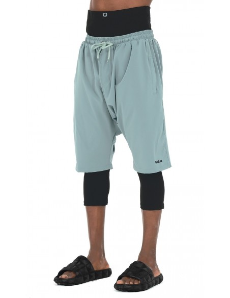 copy of Sarouel de bain swinshort Qabail