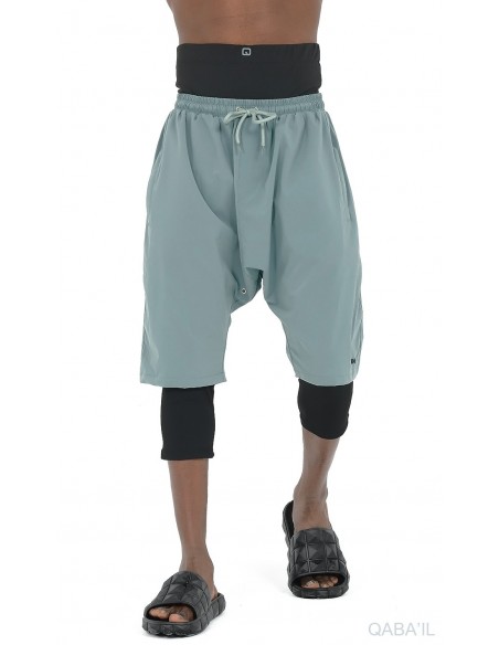 copy of Sarouel de bain swinshort Qabail