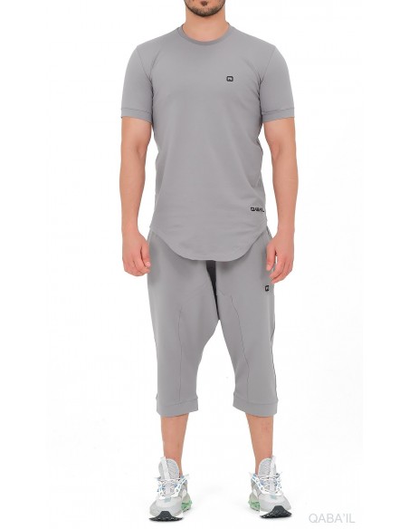 Qaba'il nautik grey set