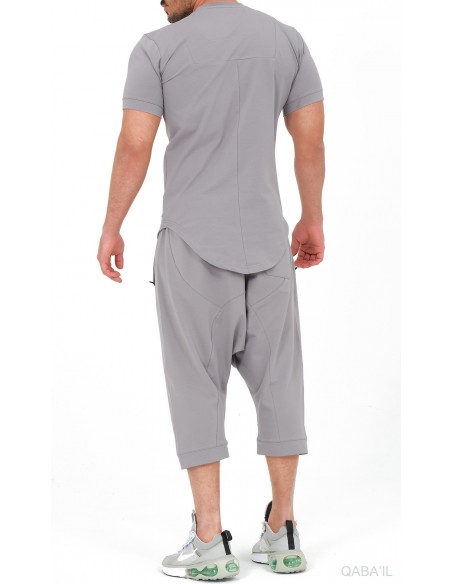 Qaba'il nautik grey set