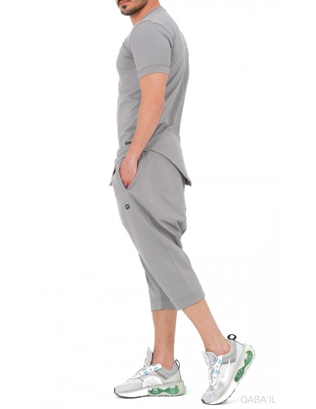 Qaba'il nautik grey set