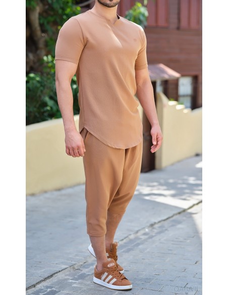 Ensemble qabail Azur kamel
