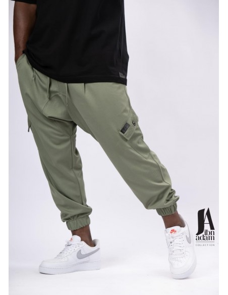 Sarouel ibn adam Khaki