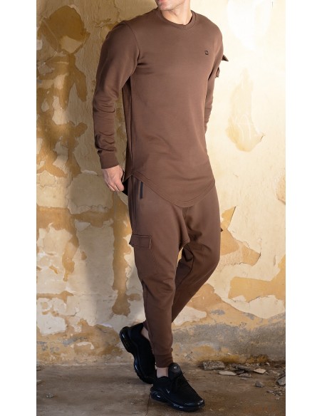 Sniper Set qaba'il brown meliert