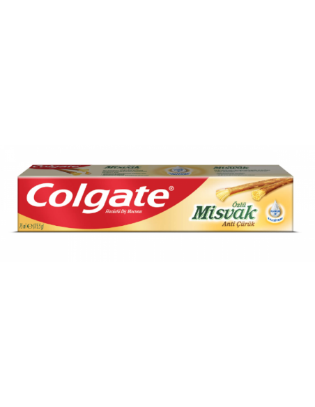 Colgate miswak 75 Grammes