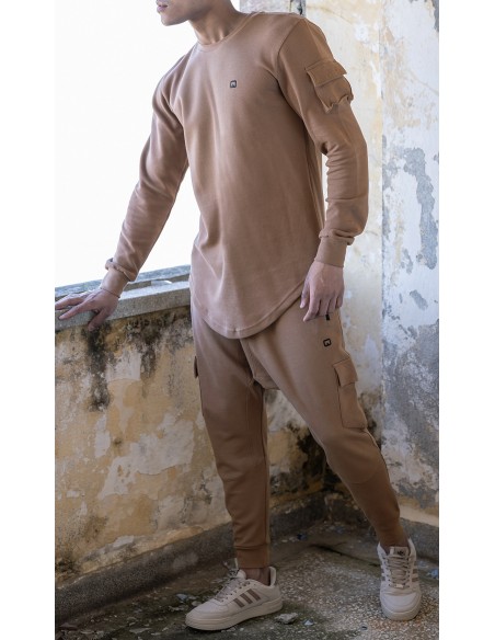 kamel qaba'il scherpschuttersset