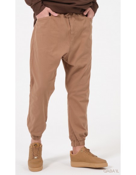 Sarouel qabail activ stretch kamel