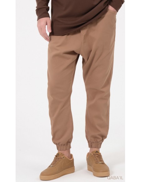 Sarouel qabail activ stretch kamel
