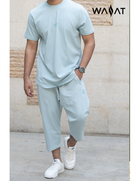 Set combo Wassat blau