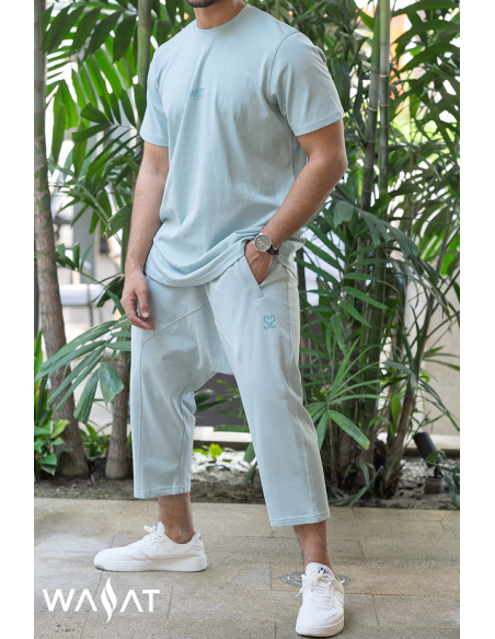 Set combo Wassat blau