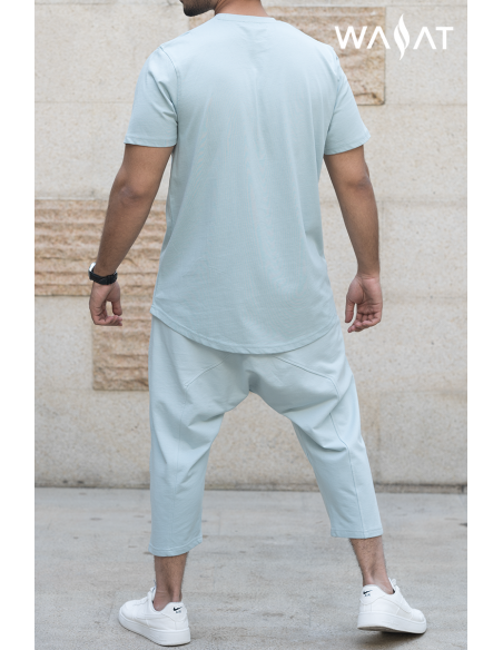 Set combo Wassat blau