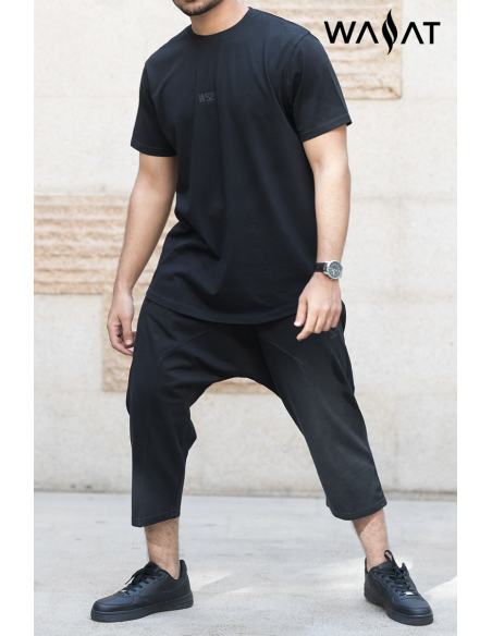 set combo Wassat schwarz
