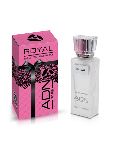 Adn royal spray