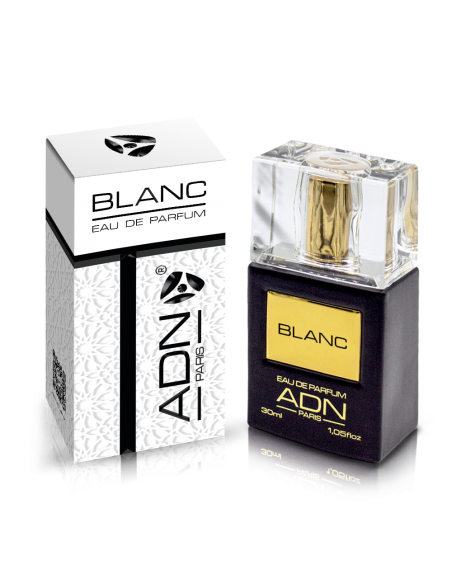 Adn blanc spray