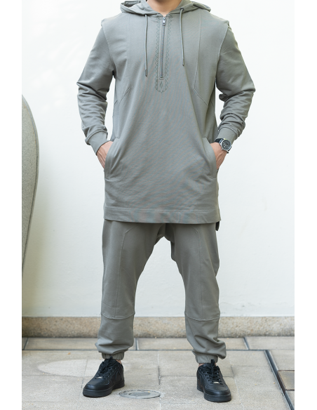 Set starter WASSAT khaki