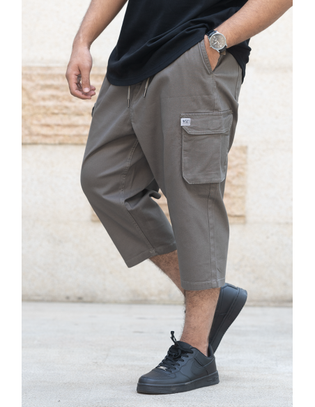 Cargo pants WASSAT kaki