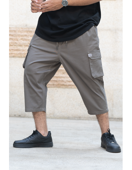 Cargo pants WASSAT kaki