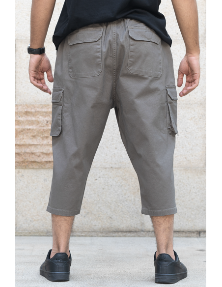 Cargo pants WASSAT kaki