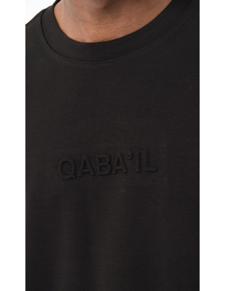 Ensemble qabail oversized Schwartz