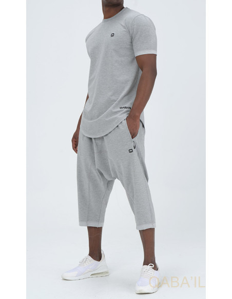 Qaba'il nautik set mottled grey
