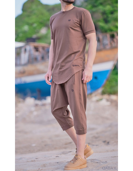 Ensemble qaba'il nautik kamel