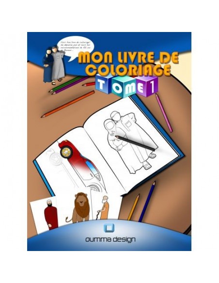 Mein Malbuch