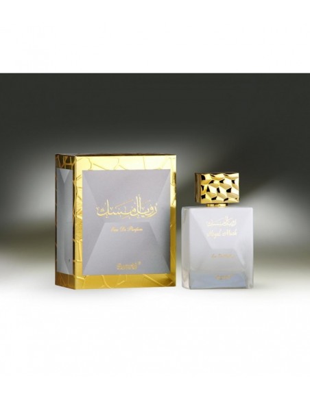 Royal musk 
