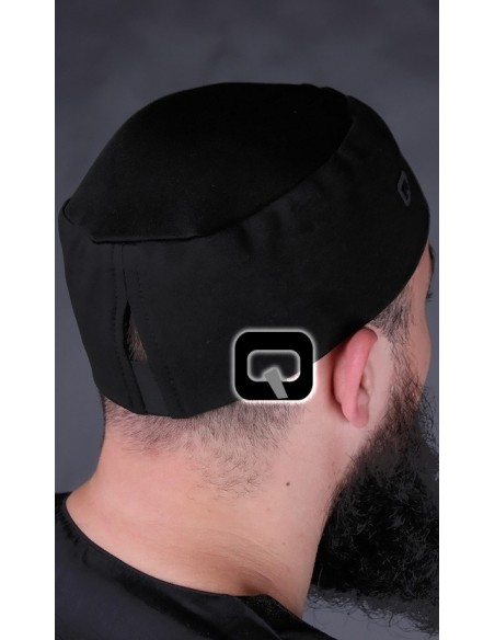 black chachia qaba'il