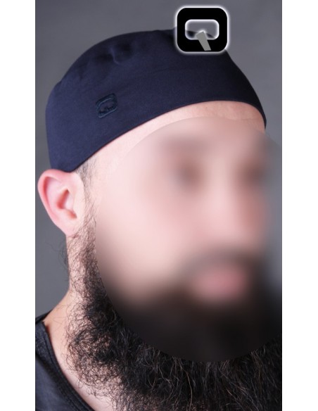 navy blue chachia qaba'il