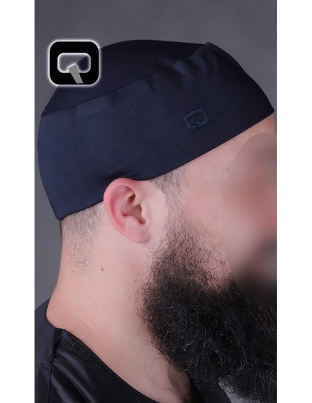 navy blue chachia qaba'il