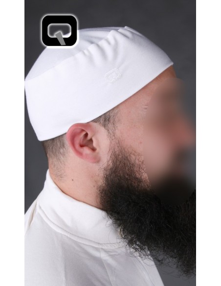 white chachia qaba'il