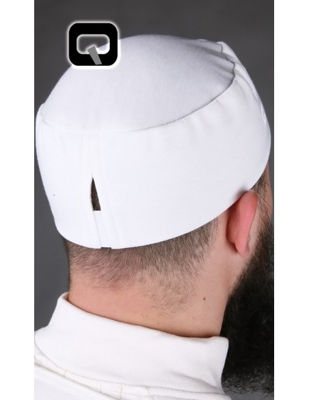 white chachia qaba'il
