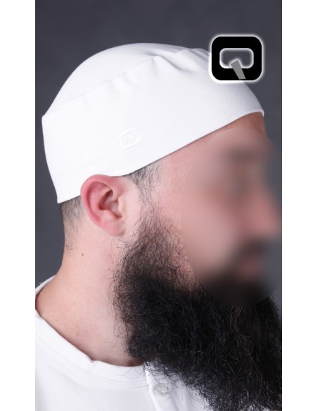 white chachia qaba'il