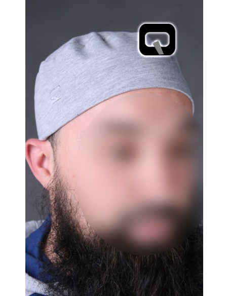 lichtgrijs chachia qaba'il