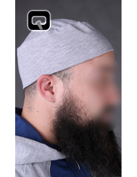 lichtgrijs chachia qaba'il