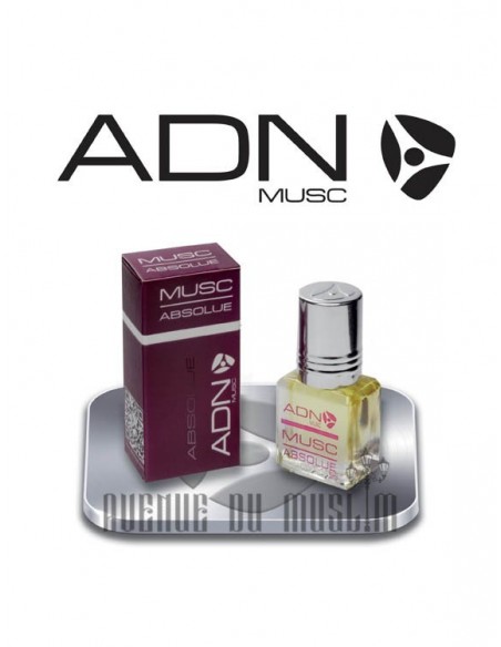 Musc ADN ABSOLUE