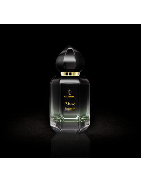 Spray el nabil IMRAN