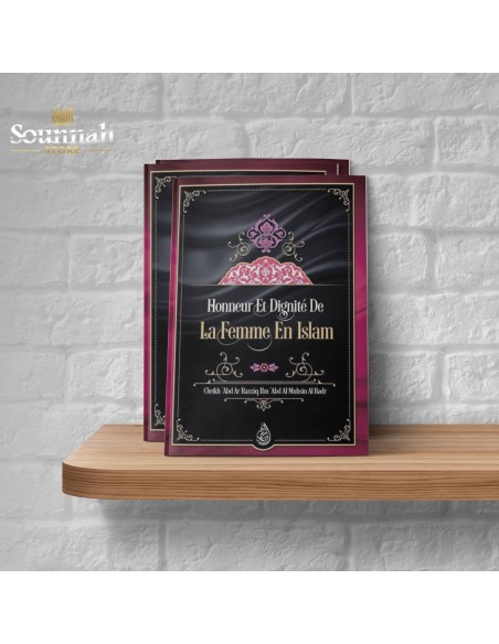 Honneur et dignité de la femme en islam