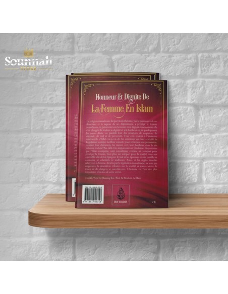 Honneur et dignité de la femme en islam