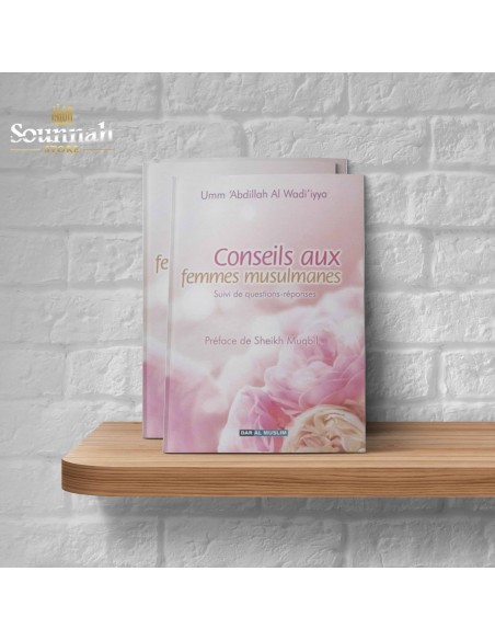Conseils aux femmes musulmanes