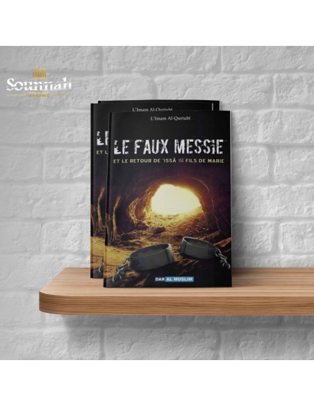 Le faux messie et le retour de issa fils de marie