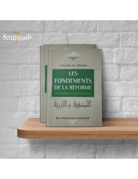 Les fondements de la réforme