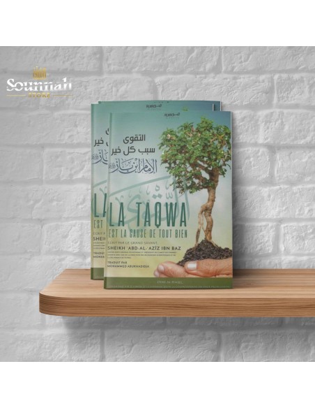 Taqwa is de oorzaak van al het goede