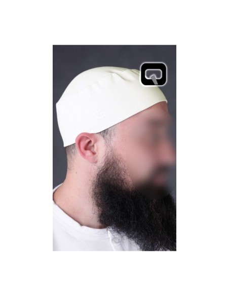 creamy white chachia qaba'il