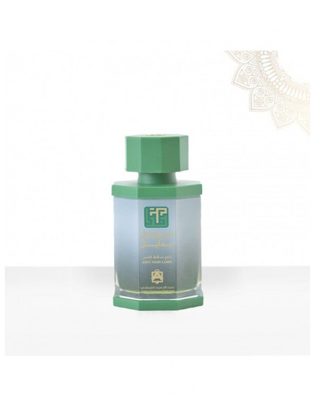 Hair oil jadayel abdul samad al qurashi