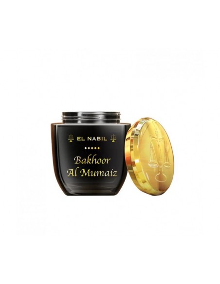 bakhour el nabil  "al mumaiz"